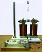 Демонстрационная установка "Токи Фуко" - fgospostavki.ru - Домодедово