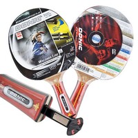 Ракетка для настольного тенниса (для тренировок) 2,1 мм - fgospostavki.ru - Домодедово