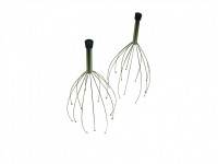 Массажер для головы 2-х волновый - fgospostavki.ru - Домодедово