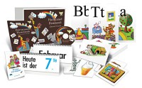 Комбинированное пособие «Наглядный немецкий (Deutsch Visuell)» - fgospostavki.ru - Домодедово