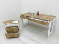 Профессиональный стол психолога-дефектолога Mini - fgospostavki.ru - Домодедово