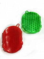 Варежка массажная - fgospostavki.ru - Домодедово