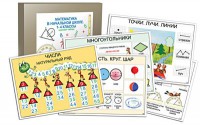 Комплект таблиц "Математика в начальной школе 1-4 класс" - fgospostavki.ru - Домодедово