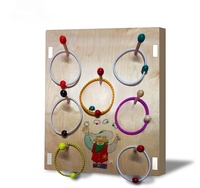 Тактильно-развивающая панель «Меткий ковбой» - fgospostavki.ru - Домодедово