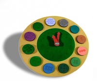 Тактильные часы - fgospostavki.ru - Домодедово