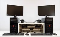 Типовой комплект учебного оборудования «Глобальные компьютерные сети» - fgospostavki.ru - Домодедово