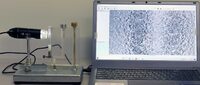 Лабораторная установка «Определение коэффициента взаимной диффузии воздуха и водяного пара»  - fgospostavki.ru - Домодедово