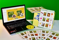 Коллекция натурально-интерактивная "Семена и плоды" - fgospostavki.ru - Домодедово