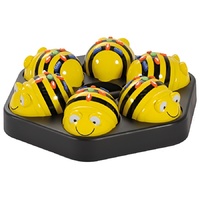 Комплект программируемых мини-роботов Bee-Bot - fgospostavki.ru - Домодедово