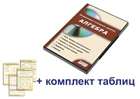 Интерактивный наглядный комплекс "Алгебра" - fgospostavki.ru - Домодедово