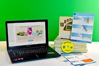 Коллекция натурально-интерактивная "Лен" - fgospostavki.ru - Домодедово