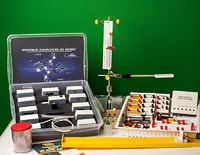 Цифровая лаборатория по физике для ученика (оборудование и комплект датчиков с ПО) - fgospostavki.ru - Домодедово