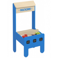 Игровой уголок «Магазин» - fgospostavki.ru - Домодедово