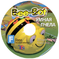 Интерактивная игровая среда «Умная пчела» (ПО на CD) - fgospostavki.ru - Домодедово