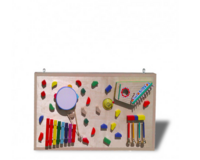 Тактильная панель «Ритм музыки» - fgospostavki.ru - Домодедово