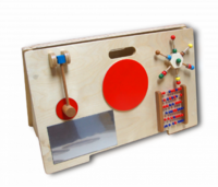 Тактильная панель двусторонняя - fgospostavki.ru - Домодедово