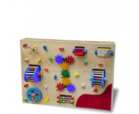 Тактильная панель «Дуэт развлечений» - fgospostavki.ru - Домодедово