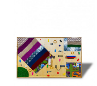 Тактильная панель «Ощущения» - fgospostavki.ru - Домодедово