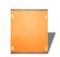 Тактильно-развивающая панель «Я художник» - fgospostavki.ru - Домодедово