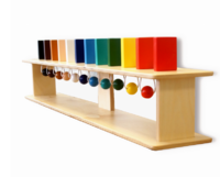 Тактильно-развивающая панель «Домино» - fgospostavki.ru - Домодедово