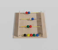 Тактильно-развивающая панель с текстурами - fgospostavki.ru - Домодедово