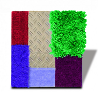 Тактильно-развивающая панель «Шершавые текстуры» - fgospostavki.ru - Домодедово