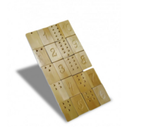 Тактильные дощечки «10 разных цифр» - fgospostavki.ru - Домодедово