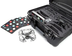 Образовательный комплект программируемого квадрокоптера DJI TELLO EDU (Стартовый – 5) - fgospostavki.ru - Домодедово