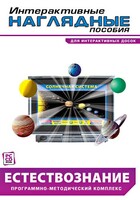 Интерактивные наглядные пособия. Естествознание. Программно-методический комплекс. - fgospostavki.ru - Домодедово