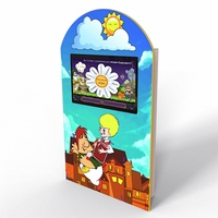 Профессиональный интерактивный коррекционно-развивающий игровой комплекс «Сказка» - fgospostavki.ru - Домодедово