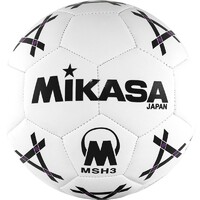 Мяч гандбольный "MIKASA MSH 3" (размер 3, синтетическая кожа, тренировочный) - fgospostavki.ru - Домодедово
