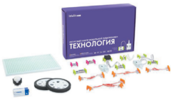 Ресурсный комплект модульной электроники «Технология littleBits» - fgospostavki.ru - Домодедово