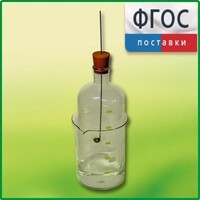 Прибор для определения состава воздуха - fgospostavki.ru - Домодедово
