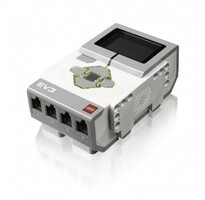 Микрокомпьютер EV3 - fgospostavki.ru - Домодедово