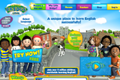 Little Bridge. Компьютерная он-лайн среда для изучения английского языка (6-12 лет) - fgospostavki.ru - Домодедово