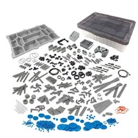 Базовый набор по робототехнике "Супер Кит" VEX IQ - fgospostavki.ru - Домодедово