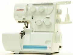 Оверлок Janome - fgospostavki.ru - Домодедово