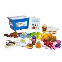 Базовый набор "Cafe+ DUPLO" - fgospostavki.ru - Домодедово