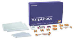 Ресурсный комплект модульной электроники «Математика littleBits» - fgospostavki.ru - Домодедово