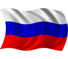 Флаг России - fgospostavki.ru - Домодедово
