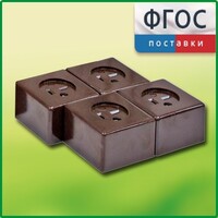 Розетка электрическая 36-42 В - fgospostavki.ru - Домодедово