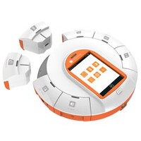 Цифровая лаборатория расширенная - SenseDisc Advance (минимальный заказ - 5 штук) - fgospostavki.ru - Домодедово