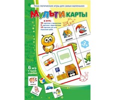 Мультикарты - fgospostavki.ru - Домодедово