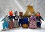 Шагающий театр с домиком "Колобок" - fgospostavki.ru - Домодедово