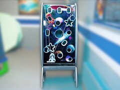 Вертикальный бильярд "Космос" - fgospostavki.ru - Домодедово