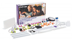 Учебно-игровой комплект модульной электроники «Инженерный набор littleBits» - fgospostavki.ru - Домодедово