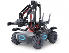 Учебный робот DJI Robomaster S1 EP - fgospostavki.ru - Домодедово