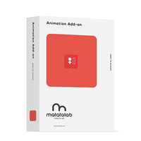 Дополнительный анимационный набор Matatalab Animation Add-on - fgospostavki.ru - Домодедово