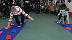 Дорожка (ручка-ножка) - fgospostavki.ru - Домодедово