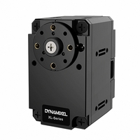 Интеллектуальный робототехнический привод DYNAMIXEL XL430-W250-T - fgospostavki.ru - Домодедово
